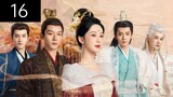 Lost you forever Eng sub Episode 16