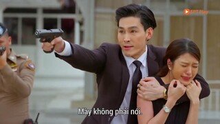 Yêu Nhầm Chị Dâu EP 30C [Sub Việt]