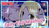 Fairy Tail Mashup