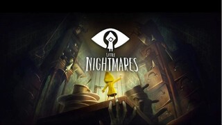 Little Nightmares1 Gameplay Video