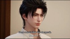 Urban Ancient Immortal Doctor Eps 46 sub Indo