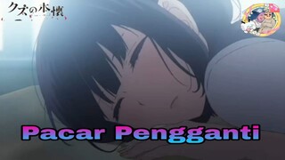 Dub Indo [[Aku Hanya Sekedar Pelampiasan Bagimu 😭😭😭]] Kuzu No Honkai