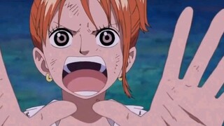 One Piece Nami mengatakan dia laki-laki, karena Chopper mempercayainya