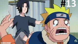 funny naruto | naruto shippuden funny moments #13 (english dub)