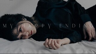 MY HAPPY ENDING Episode 10 sub indo