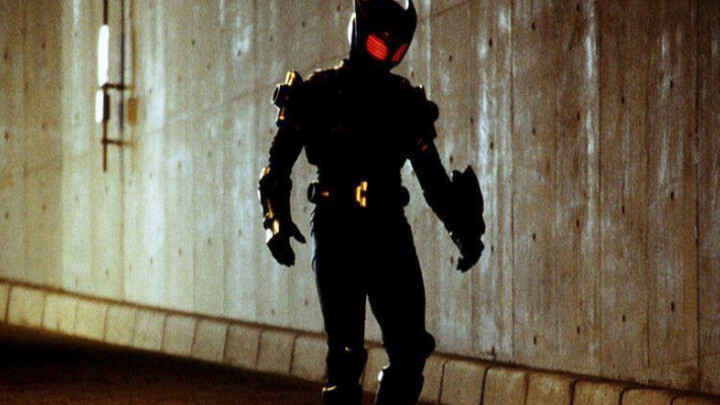 A review of the first appearance of Kamen Rider, the most oppressive knight (Part 3)