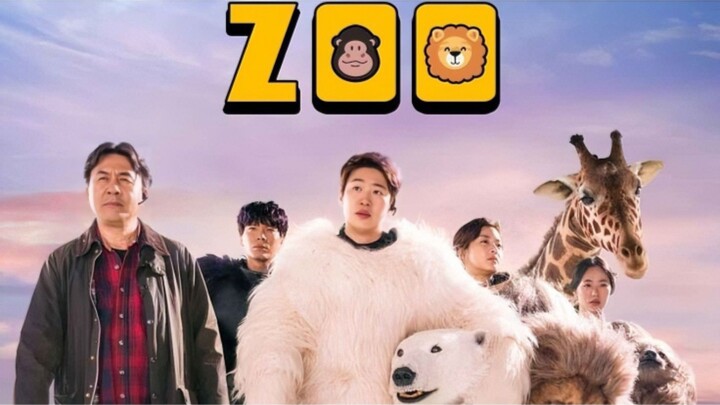 SECRET ZOO ( 2020 )