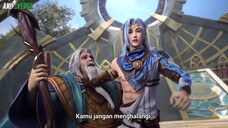 The Land of Miracles Season 3 Episode 8 Subtitle Indonesia 1080p