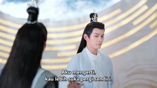 The Journey of Chong Zi Eps 6 (Sub Indo)