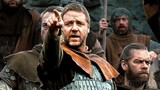 Russell Crowe plants the seeds of revolution | Robin Hood | CLIP