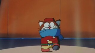 【Doraemon Bảy cậu bé】 Tuyển tập giọng nói của Dora Nikov