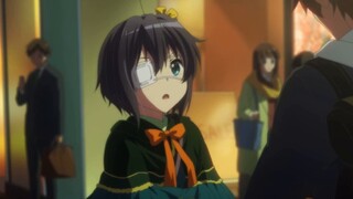 [Chunibyou cũng cần được yêu] Ohni-chan của Rikka