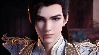 [Shi Hao] เขาคือจอมขโมยหัวใจ การสร้างแบบจำลองส่วนบุคคล