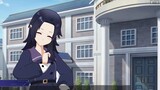 [Mature meat/CC subtitles] Shadow of the Power Mobile Game Seven Shadows Biography Chapter 10 Episod