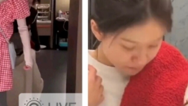 Netizens commented: Hot search for treatment