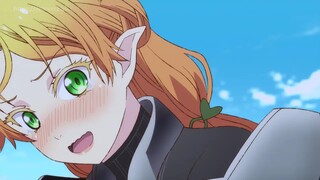 Isekai Ojisan Ep 13 [END] Sub Indonesia