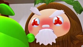Fruity Special Attack-Lu Xiaoguo’s famous scene