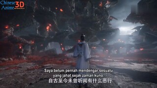 Shrouding The Heavens Episode 81 Sub Indo