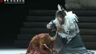 “当你终于爱上了一直爱你的人，可是TA却离你而去的时候”