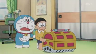 Doraemon episode 290