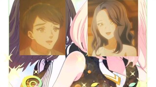 丰川家的好女婿清告：忘记一切的小曲！