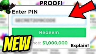 *ALL NEW* 2 ROBUX PROMOCODES FOR (RBXOFFERS)