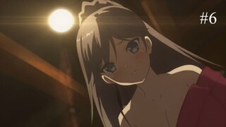 Hentai Ouji to Warawanai Neko - 06 720p | Subtitle Indonesia