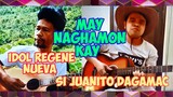 Faithful Love- Regene Nueva and Juanito Dagamac/Sir Fernan Reaction Video