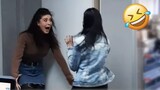 Best Scare Cam Pranks 2022 on TikTok #58 | Try not to Laugh | Funny Videos Compilation