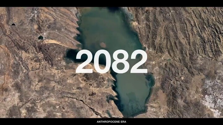 TIMELAPSE OF THE FUTURE A Journey to the End of Time