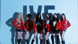 【MV】The introduction of New girls' group  IVE