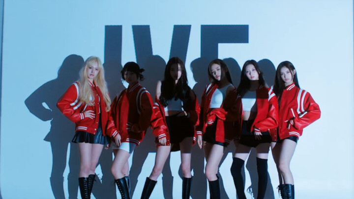 Clip giới thiệu các thành viên và MV ca khúc ra mắt "Eleven"