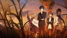 Shoushimin Series Season 2: EPS 5 SUB INDO