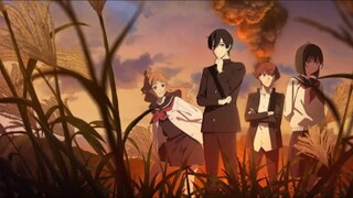 Shoushimin Series Season 2: EPS 5 SUB INDO