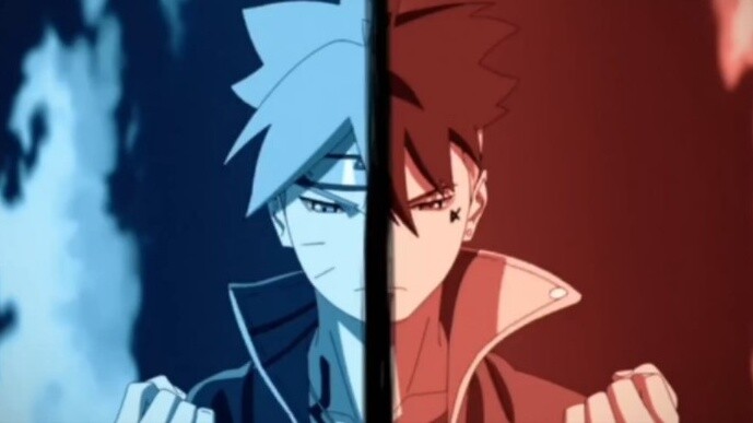 Boruto Next Generations 24: Kawaki officially joins Konoha, Boruto comes back to life!