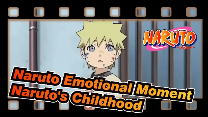 Naruto: Naruto's Childhood, Have You Cried For This Episode?