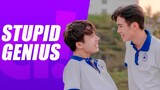 Stupid Genius EP 1 Subtitle Indonesia