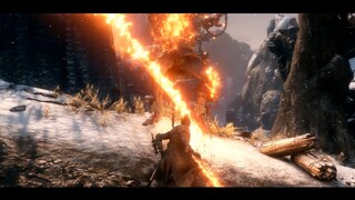 [Sekiro] Sự biến mất bí ẩn-Người làm giấy