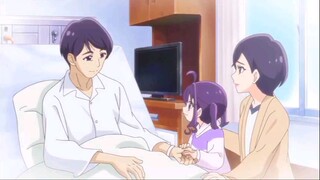 Kimi to Idol Precure Episode 14 Sub Indonesia