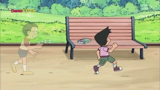 Doraemon episode 454