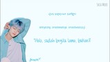 NCT DREAM - Puzzle Piece [Han/Rom/Ina] Color Coded Lyrics | Lirik Terjemahan Indonesia