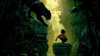 The Jungle Book (2016): Kisah Klasik yang Hidup Kembali dengan Efek Spektakuler.