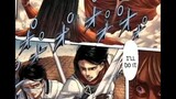 Mikasa kills eren 😢
