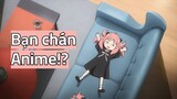 Tại sao bạn chán anime? | Top 2 lý do bạn "chán anime"