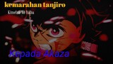 Tangisan Kemarahan Kamado Tanjiro | Anime Story | Kimetsu No Yaiba Sub Indo