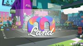 Alpha Season 3: MetaPride on the Roof - The Sandbox