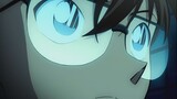 [ Detective Conan ] Shinichi asks Ran for help and Conan asks Ai for help