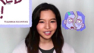 Disney and Pixar's Turning Red | How She Got the Role: Rosalie Chiang | Disney+