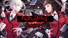 Kakegurui(S1) EP. 3