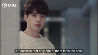 Lee Dong-wook on Bubble Gum l VIU l Korean Drama